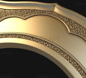 3D модель Пагода (STL)